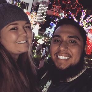 Meet your Posher, Lexie